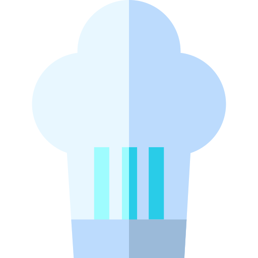 Chef hat